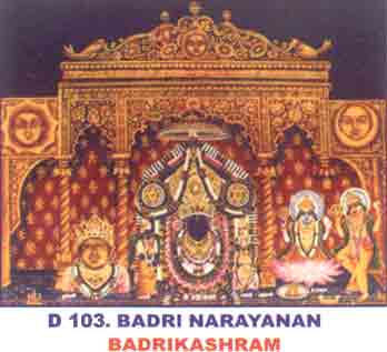 Badrikaashram