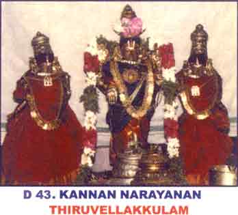 Thiruvellakulam