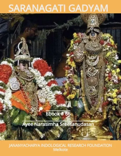 Ebook-66-Saranagati-gadyam