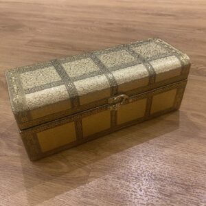 ग्रन्थपेटिका-Granthapetika- A Box for manuscripts